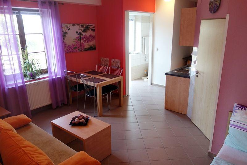 Penzion Farma Lednice Rom bilde