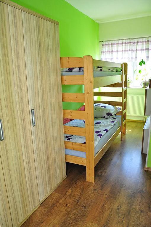 Penzion Farma Lednice Rom bilde