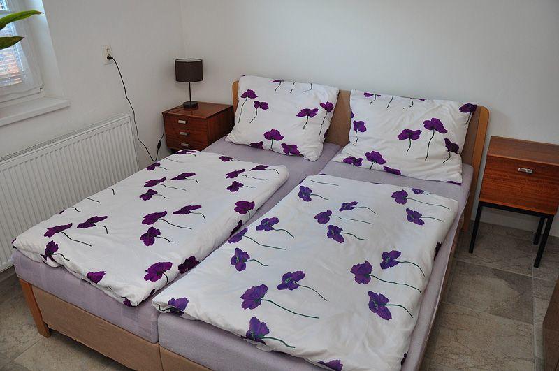 Penzion Farma Lednice Rom bilde