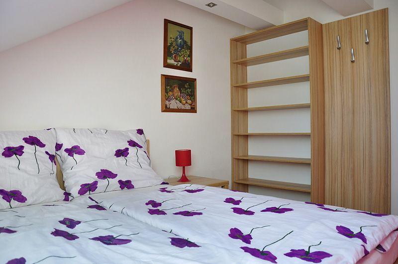 Penzion Farma Lednice Rom bilde